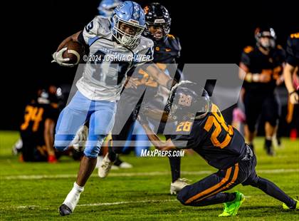 Thumbnail 3 in Cleveland @ Fuquay - Varina photogallery.