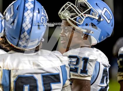 Thumbnail 3 in Cleveland @ Fuquay - Varina photogallery.