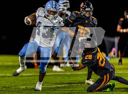 Thumbnail 1 in Cleveland @ Fuquay - Varina photogallery.