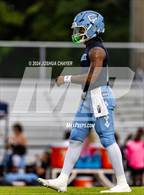 Photo from the gallery "Cleveland @ Fuquay - Varina"