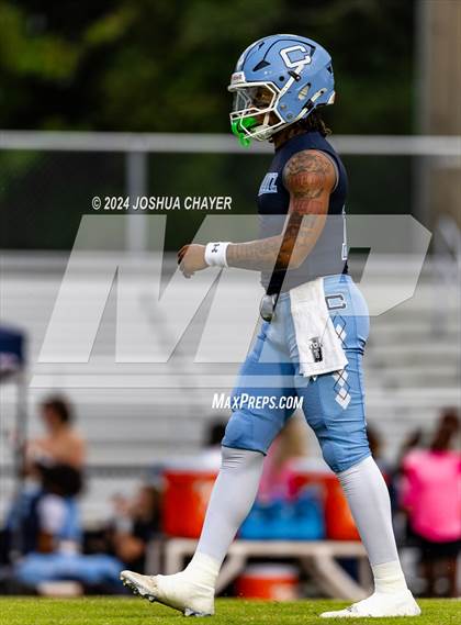 Thumbnail 1 in Cleveland @ Fuquay - Varina photogallery.
