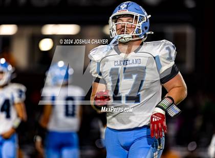 Thumbnail 3 in Cleveland @ Fuquay - Varina photogallery.