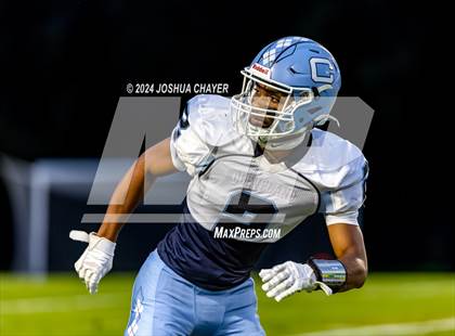 Thumbnail 2 in Cleveland @ Fuquay - Varina photogallery.