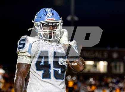 Thumbnail 1 in Cleveland @ Fuquay - Varina photogallery.