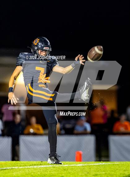 Thumbnail 3 in Cleveland @ Fuquay - Varina photogallery.