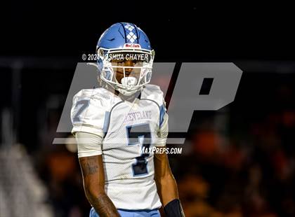 Thumbnail 1 in Cleveland @ Fuquay - Varina photogallery.