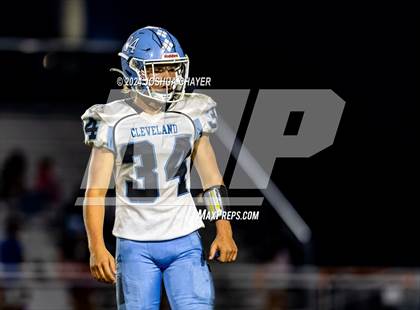 Thumbnail 3 in Cleveland @ Fuquay - Varina photogallery.