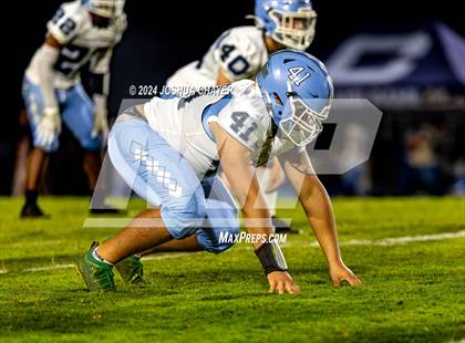 Thumbnail 3 in Cleveland @ Fuquay - Varina photogallery.