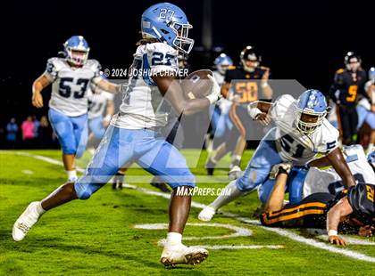 Thumbnail 2 in Cleveland @ Fuquay - Varina photogallery.
