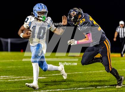 Thumbnail 2 in Cleveland @ Fuquay - Varina photogallery.