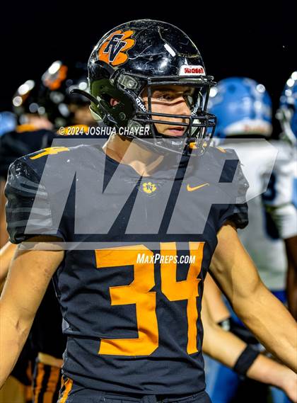 Thumbnail 2 in Cleveland @ Fuquay - Varina photogallery.