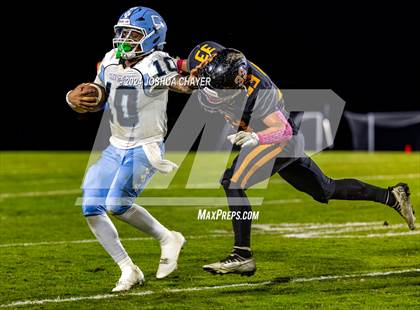 Thumbnail 3 in Cleveland @ Fuquay - Varina photogallery.