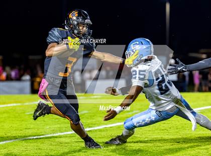 Thumbnail 2 in Cleveland @ Fuquay - Varina photogallery.