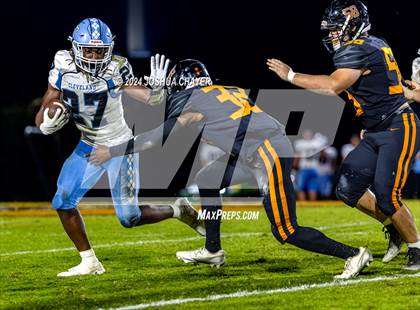 Thumbnail 1 in Cleveland @ Fuquay - Varina photogallery.