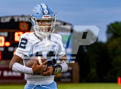 Thumbnail 2 in Cleveland @ Fuquay - Varina photogallery.