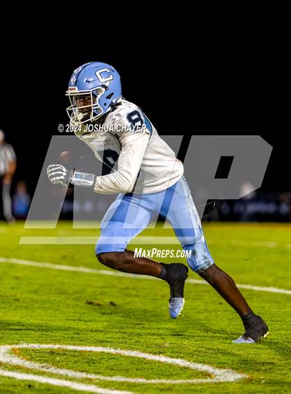 Thumbnail 2 in Cleveland @ Fuquay - Varina photogallery.