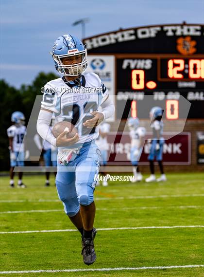 Thumbnail 3 in Cleveland @ Fuquay - Varina photogallery.