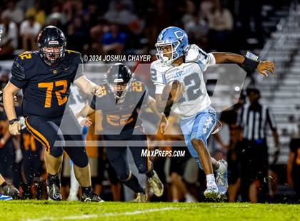 Thumbnail 3 in Cleveland @ Fuquay - Varina photogallery.