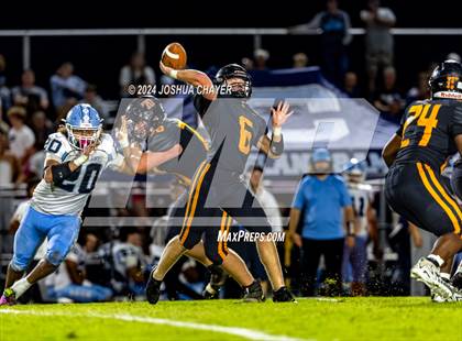 Thumbnail 2 in Cleveland @ Fuquay - Varina photogallery.