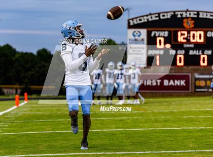 Thumbnail 1 in Cleveland @ Fuquay - Varina photogallery.
