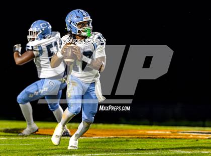 Thumbnail 2 in Cleveland @ Fuquay - Varina photogallery.