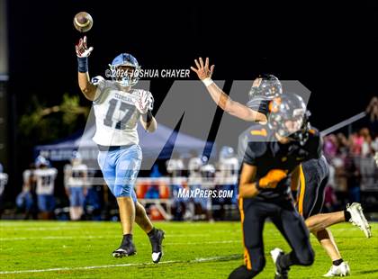 Thumbnail 3 in Cleveland @ Fuquay - Varina photogallery.