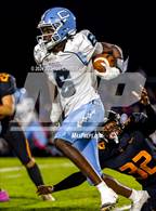 Photo from the gallery "Cleveland @ Fuquay - Varina"