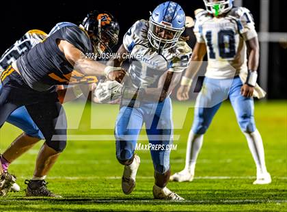 Thumbnail 1 in Cleveland @ Fuquay - Varina photogallery.