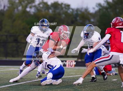 Thumbnail 2 in Franklin Community @ Plainfield photogallery.