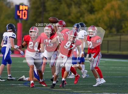 Thumbnail 1 in Franklin Community @ Plainfield photogallery.