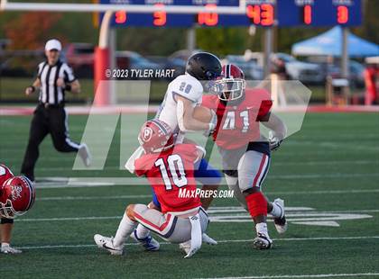 Thumbnail 1 in Franklin Community @ Plainfield photogallery.
