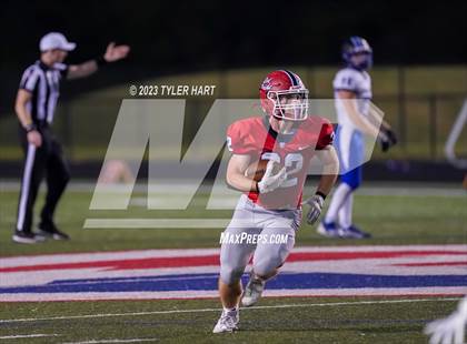 Thumbnail 2 in Franklin Community @ Plainfield photogallery.