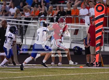 Thumbnail 2 in Franklin Community @ Plainfield photogallery.