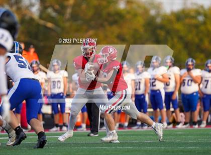 Thumbnail 2 in Franklin Community @ Plainfield photogallery.
