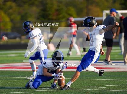 Thumbnail 2 in Franklin Community @ Plainfield photogallery.
