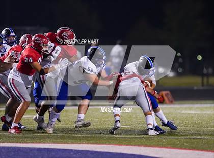 Thumbnail 2 in Franklin Community @ Plainfield photogallery.