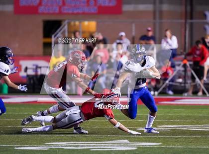 Thumbnail 2 in Franklin Community @ Plainfield photogallery.