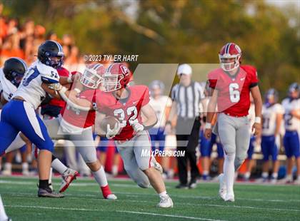 Thumbnail 1 in Franklin Community @ Plainfield photogallery.