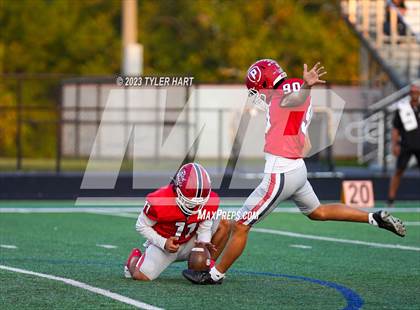 Thumbnail 1 in Franklin Community @ Plainfield photogallery.