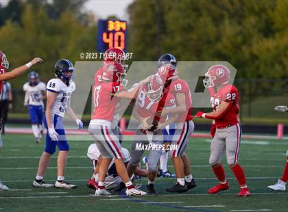 Thumbnail 3 in Franklin Community @ Plainfield photogallery.