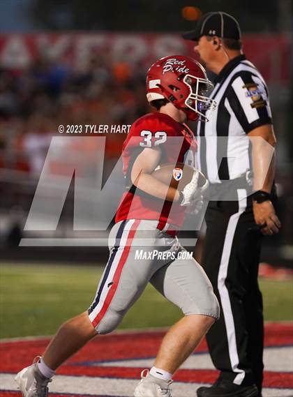 Thumbnail 3 in Franklin Community @ Plainfield photogallery.