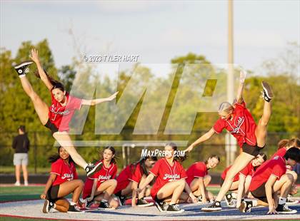 Thumbnail 2 in Franklin Community @ Plainfield photogallery.