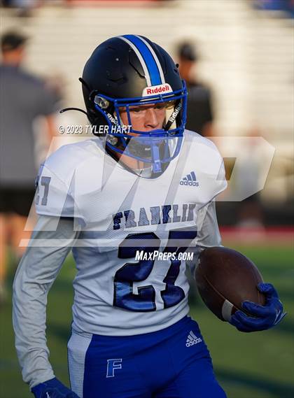 Thumbnail 1 in Franklin Community @ Plainfield photogallery.