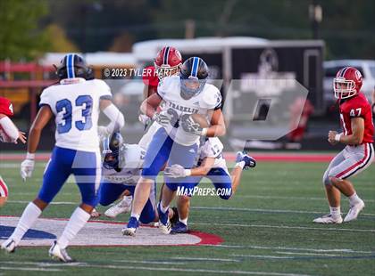 Thumbnail 3 in Franklin Community @ Plainfield photogallery.