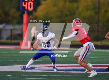 Thumbnail 1 in Franklin Community @ Plainfield photogallery.