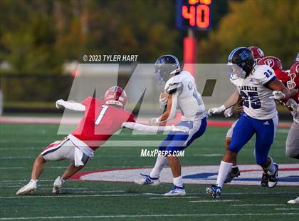 Thumbnail 3 in Franklin Community @ Plainfield photogallery.