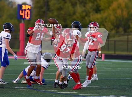 Thumbnail 2 in Franklin Community @ Plainfield photogallery.