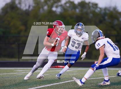 Thumbnail 3 in Franklin Community @ Plainfield photogallery.