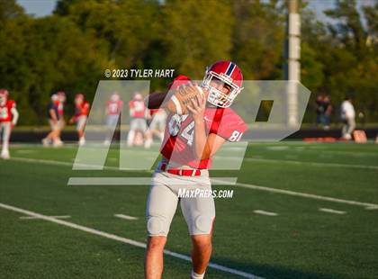 Thumbnail 2 in Franklin Community @ Plainfield photogallery.