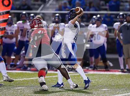 Thumbnail 1 in Franklin Community @ Plainfield photogallery.